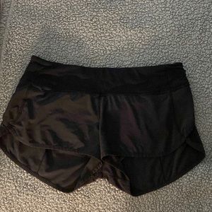 Lululemon Speed Up Short - 6